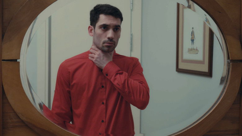 кадр из фильма Tánatos