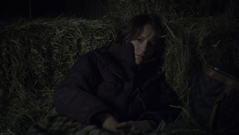 кадр из фильма Время волков