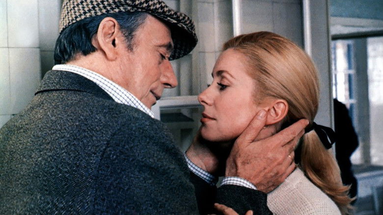 кадр из фильма Выбор оружия