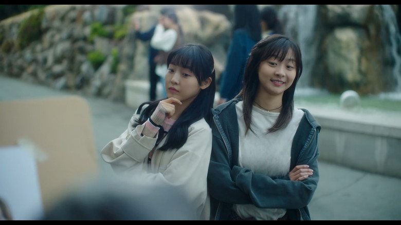 кадр из фильма Родная душа