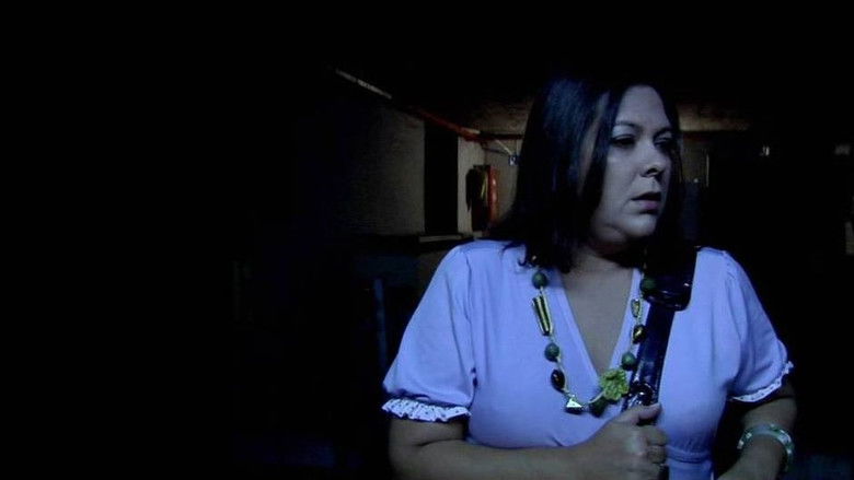 кадр из фильма Sorria