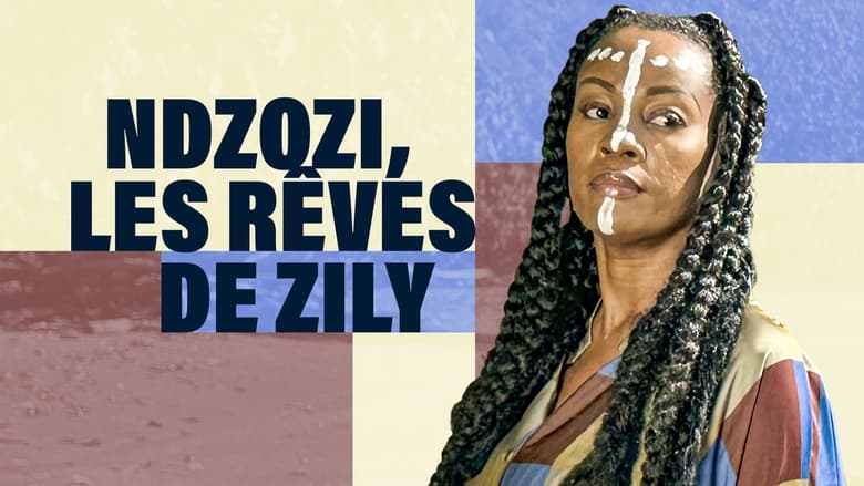 кадр из фильма Ndzozi, les rêves de Zily