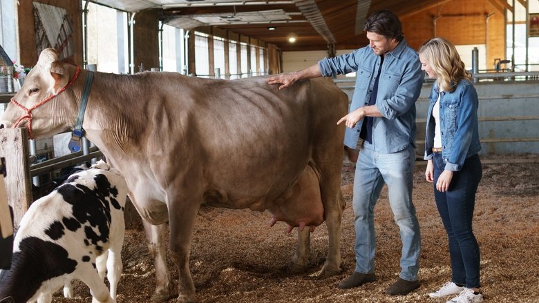 кадр из фильма По прогнозу - любовь