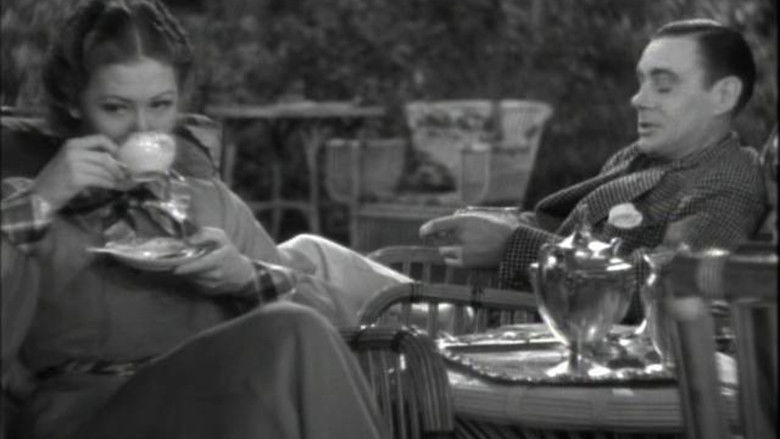 кадр из фильма The Right to Live