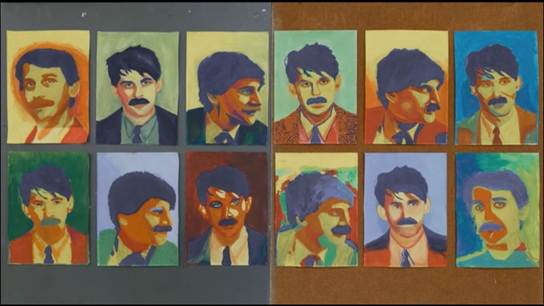 кадр из фильма Mirotvorac