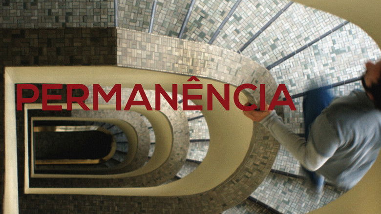кадр из фильма Permanência