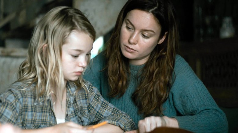 кадр из фильма Стеклянный замок