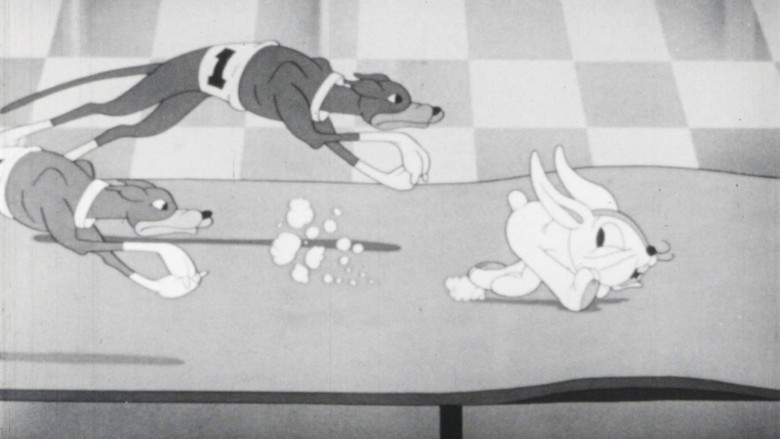 кадр из фильма The Pooch Parade