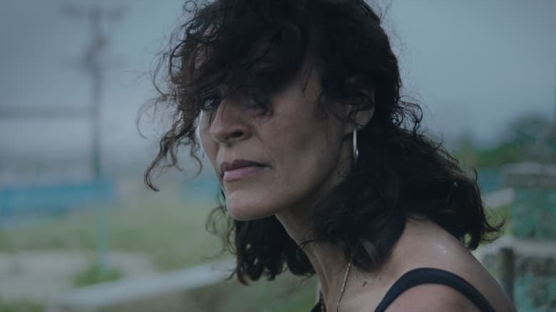 кадр из фильма La mujer salvaje