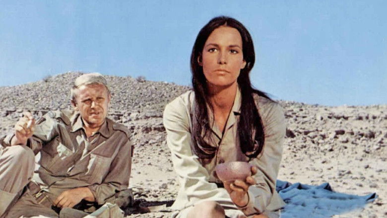 кадр из фильма Attentato ai tre grandi