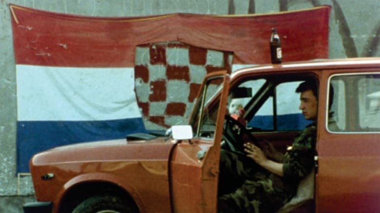 кадр из фильма Hotel Sunja