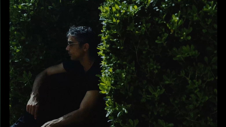 кадр из фильма Le monteur