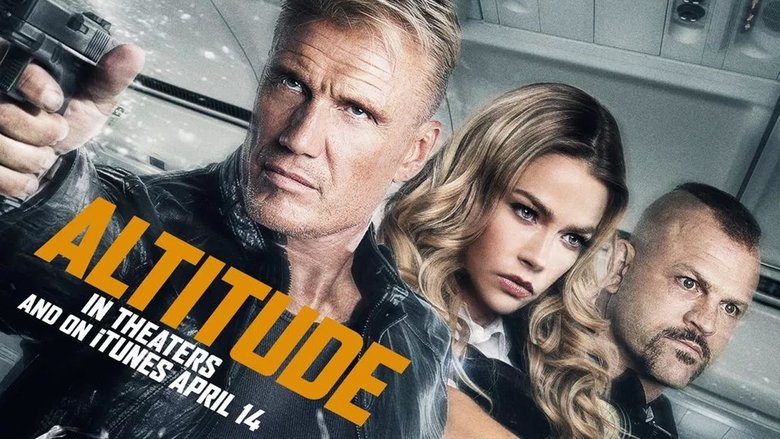 кадр из фильма Высота