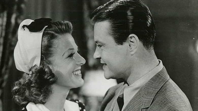 кадр из фильма Let's Get Tough