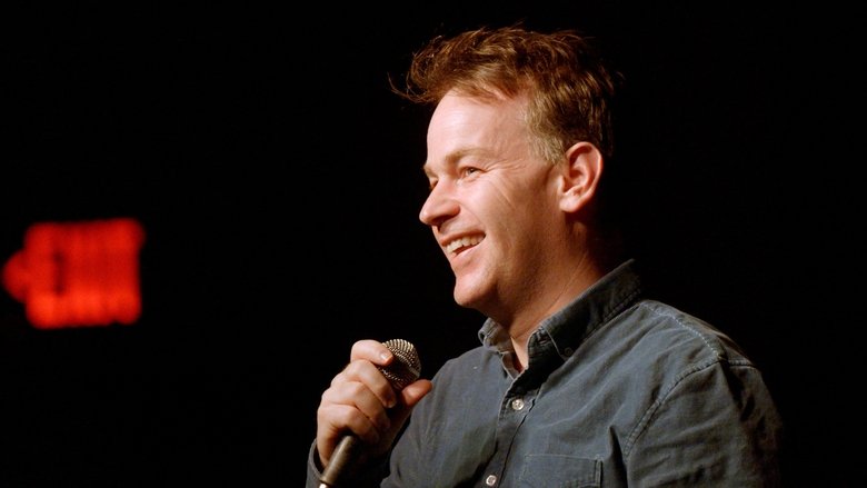 кадр из фильма Good One: A Show About Jokes