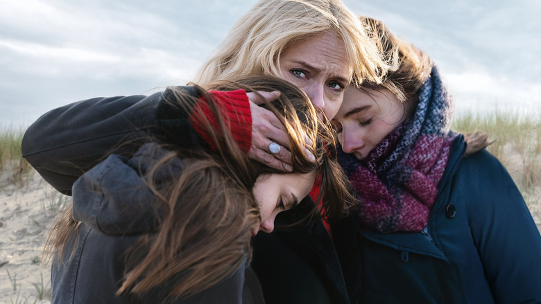 кадр из фильма Пропавшие девушки