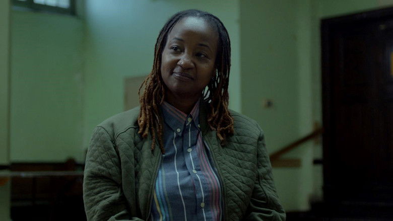 кадр из фильма Mary Goes Round