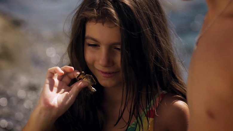 кадр из фильма The Last Departure