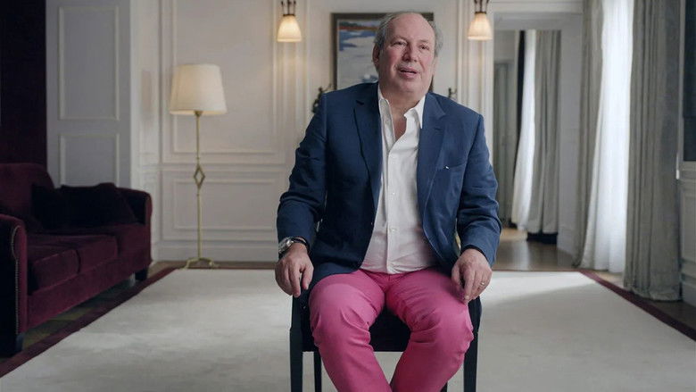 кадр из фильма Pioniere der Filmmusik - Europas Sound für Hollywood