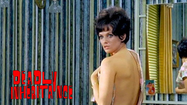 кадр из фильма Omicidio per vocazione