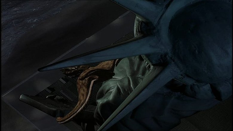 кадр из фильма Octopus 2: River of Fear