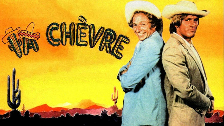 кадр из фильма Невезучие