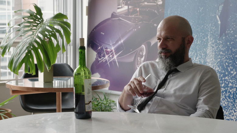 кадр из фильма Intruders