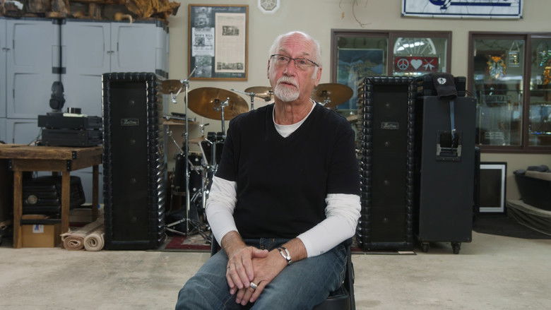 кадр из фильма Sincerely, Ric