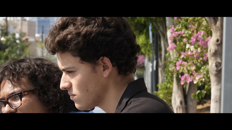 кадр из фильма Logos