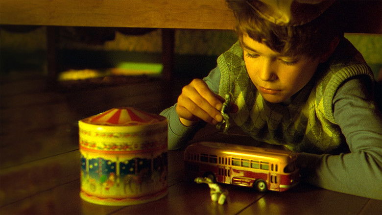 кадр из фильма Влюбись в меня, если осмелишься