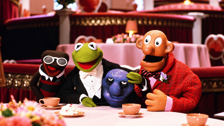 кадр из фильма The Muppets: A Celebration of 30 Years