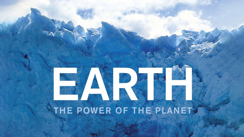 кадр из фильма Earth: The Power of the Planet