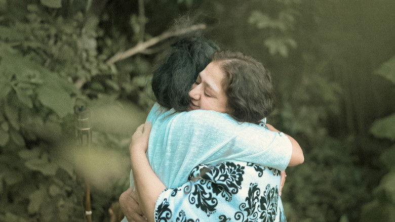 кадр из фильма Saving Mum: Our Family Secret