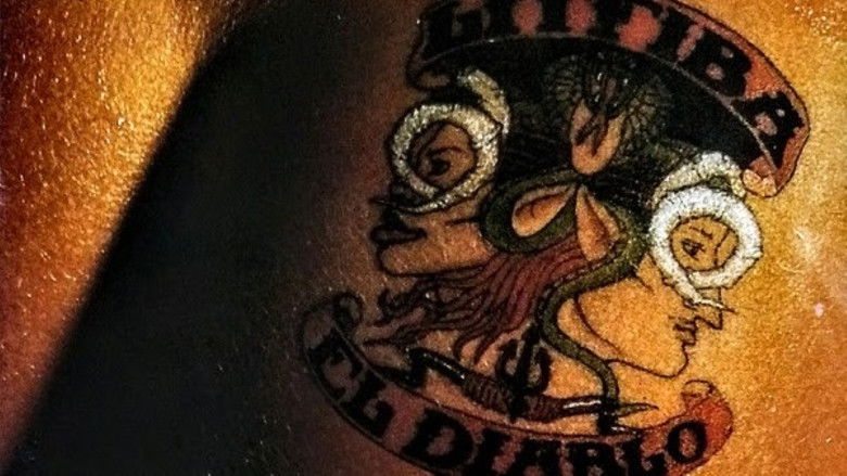 кадр из фильма Litfiba: El Diablo Tour