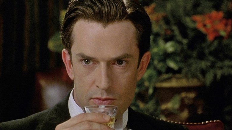 кадр из фильма Идеальный муж