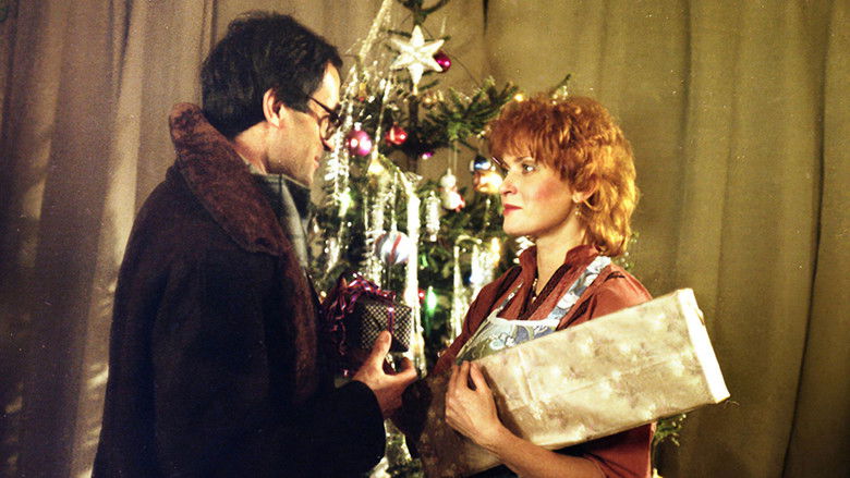 кадр из фильма Głód serca