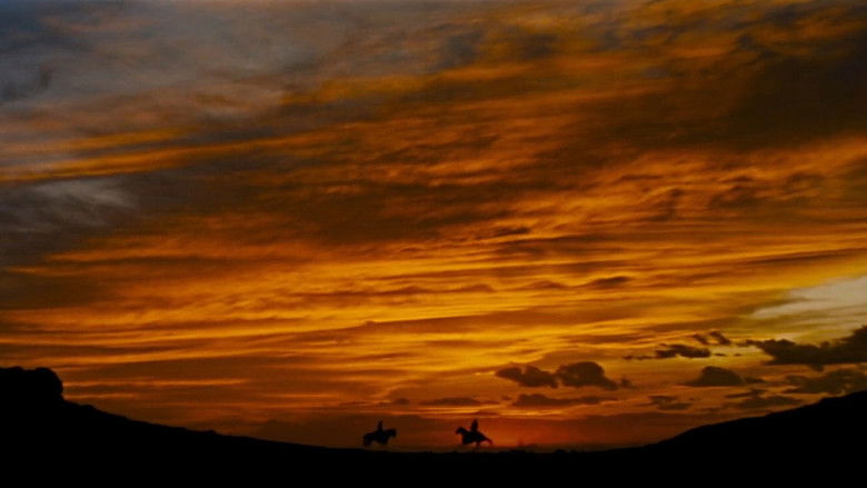 кадр из фильма Сад зла