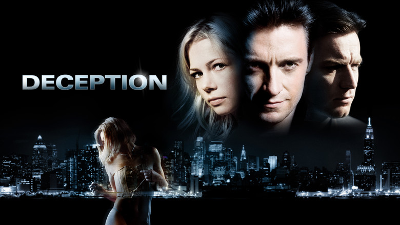 кадр из фильма Список контактов