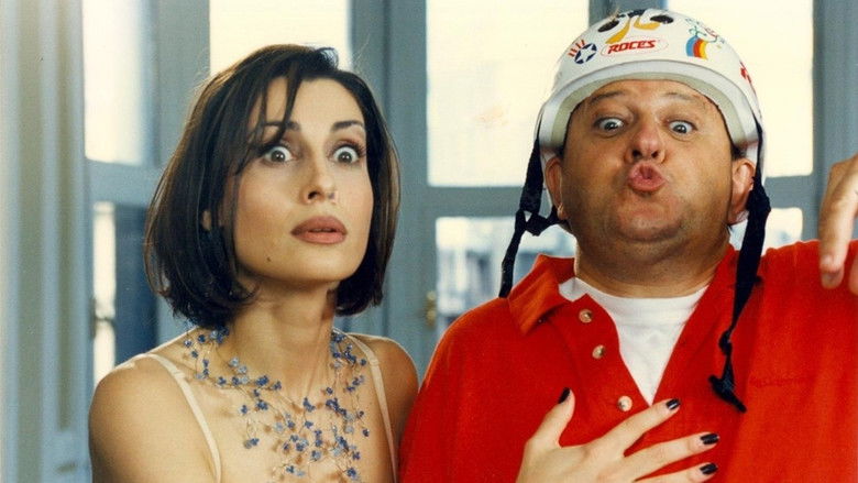 кадр из фильма Cucciolo