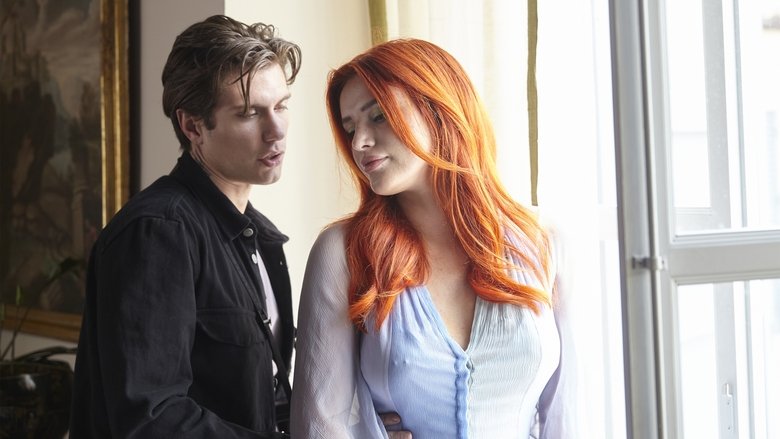 кадр из фильма Опасная игра