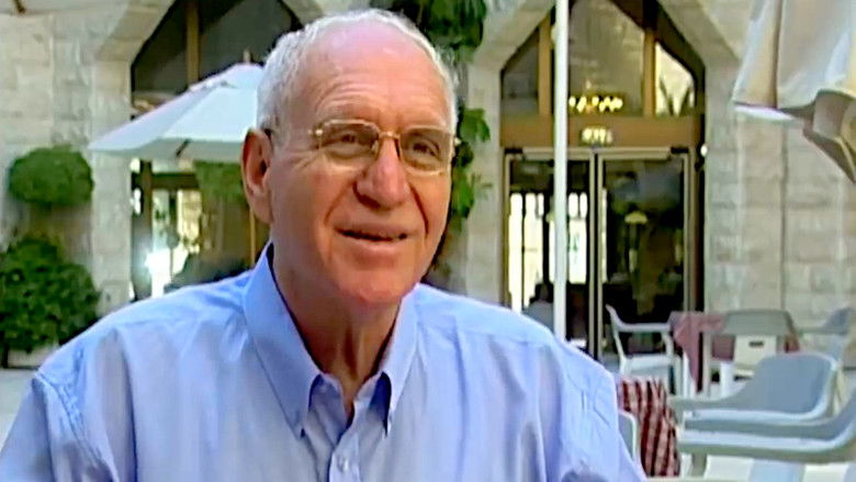 кадр из фильма The Silent Exodus