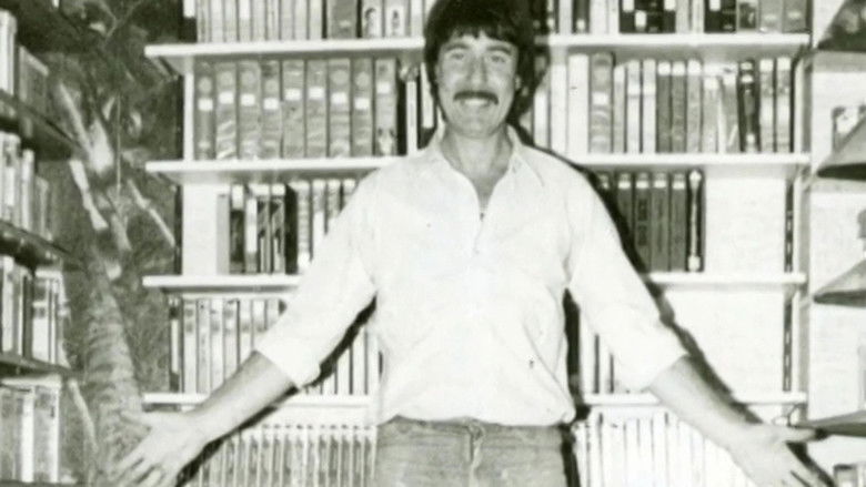 кадр из фильма Eckis Welt - Die älteste Videothek der Welt