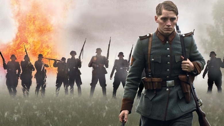 кадр из фильма Летнее солнцестояние