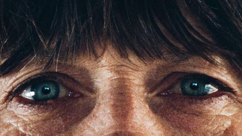 кадр из фильма Каменный остров