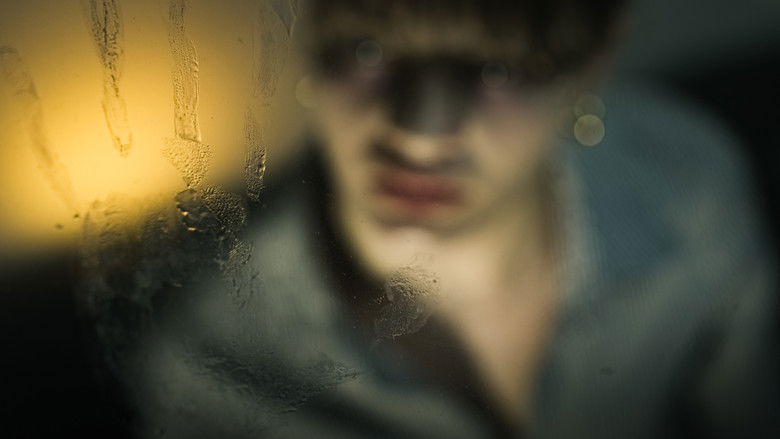 кадр из фильма Fear is the Mind Killer