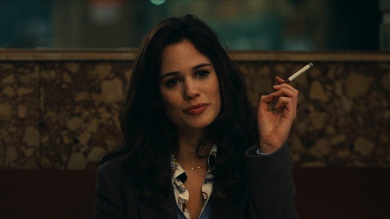 кадр из фильма Последние любовники