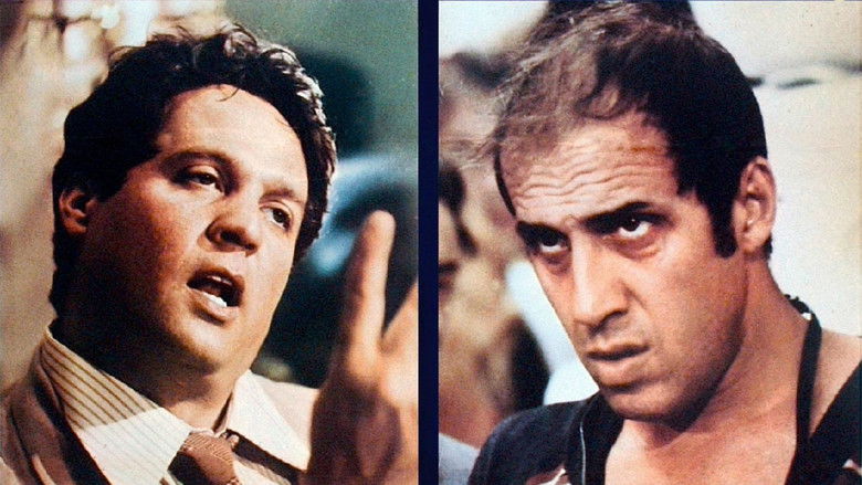 кадр из фильма Невезучий папарацци