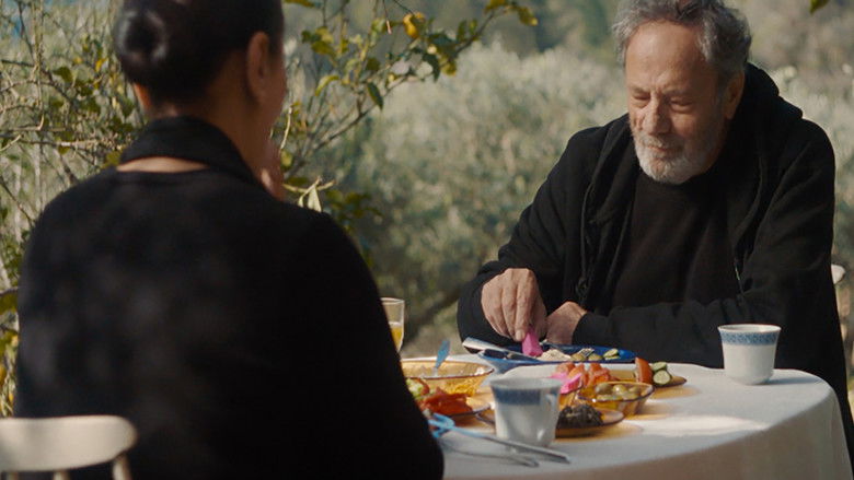 кадр из фильма ما بعد