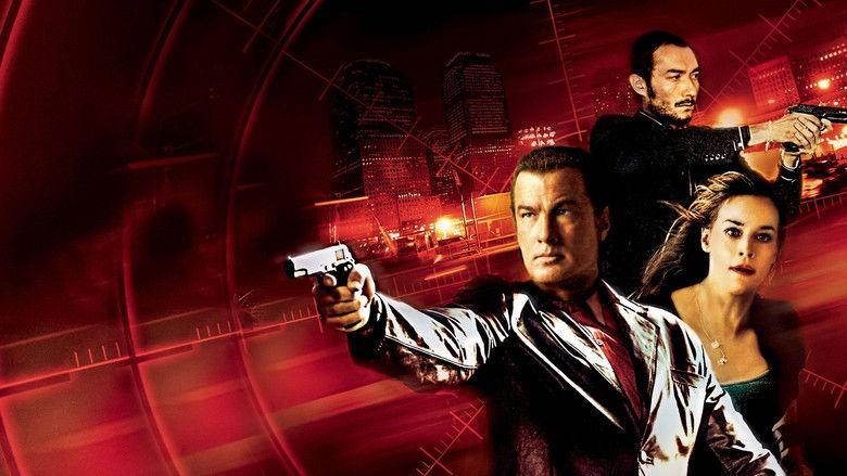 кадр из фильма Тени прошлого