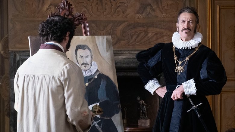 кадр из фильма Il principe di Roma